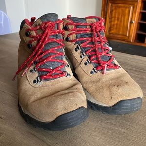 Men’s Columbia Boots